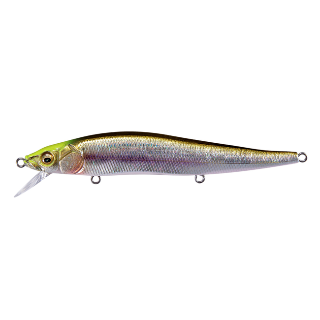 Megabass Great Hunting