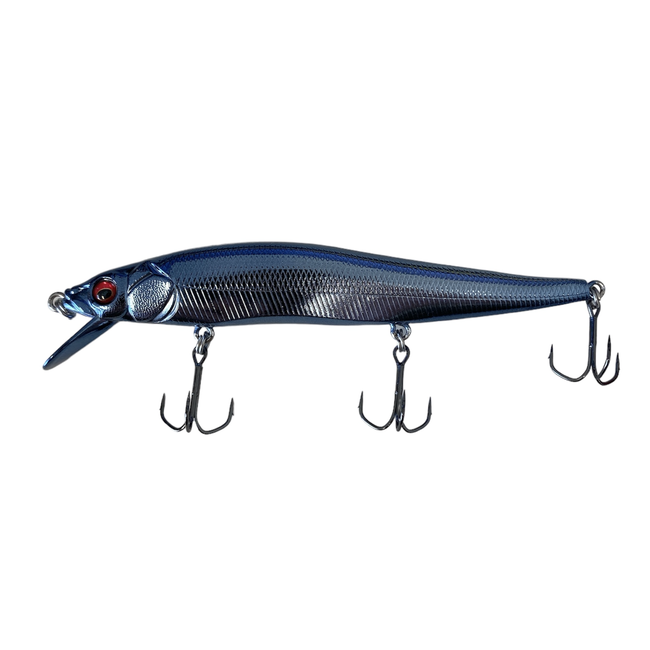Megabass Vision Oneten SP-C Deep Blue