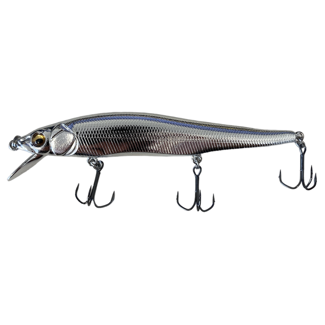 Megabass Vision Oneten SP-C Full Mekki