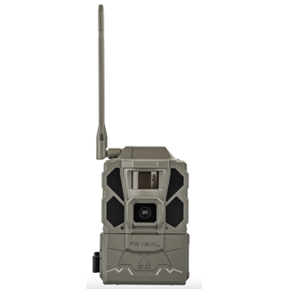 Tactacam Reveal X 3.0 Cellular Trail Camera