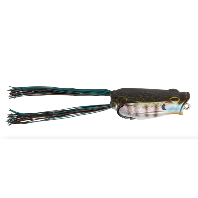 Berkley Swamp Lord Poppin Frog