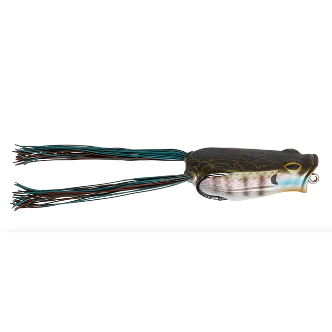 Berkley Swamp Lord Poppin Frog