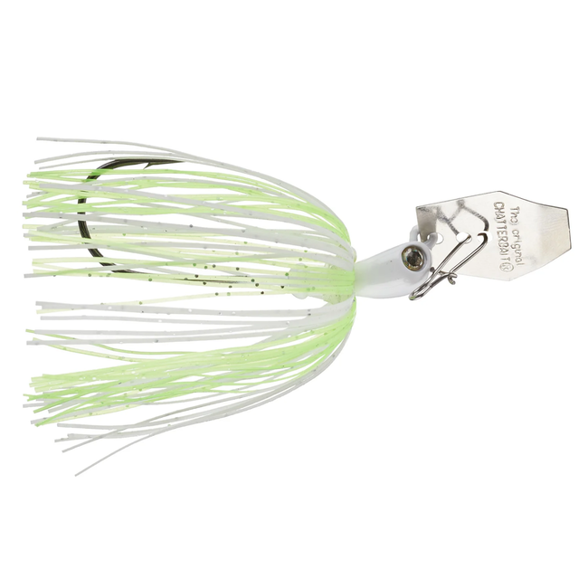 Z-Man Micro Chatterbait