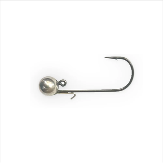 Queen Tackle LS Tungsten Rollin Strollin Jig Head