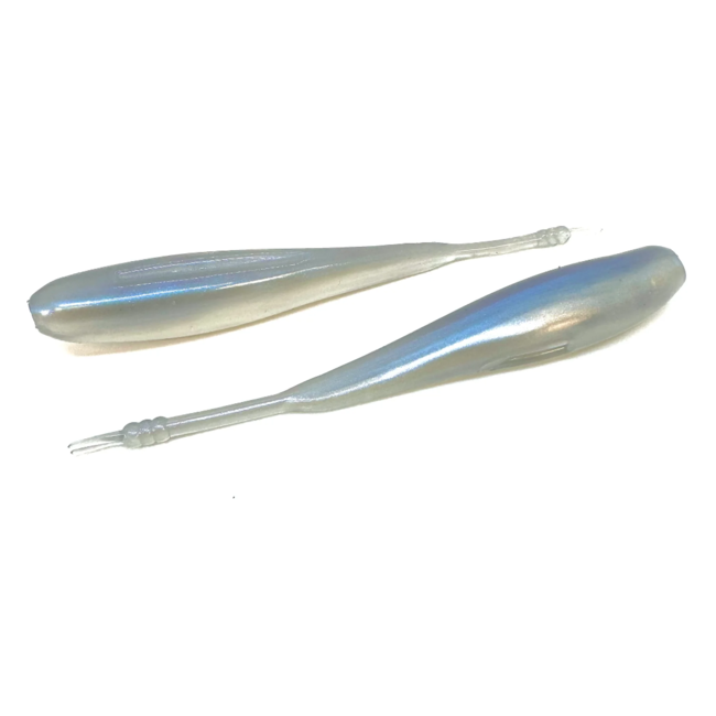 Hog Farmer Stroll Shad