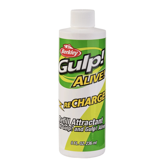 Berkley Gulp Alive Recharge Liquid
