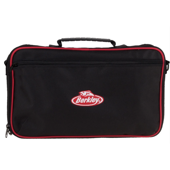 Berkley 16 Jar Bait Folder
