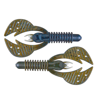 Big Bite Baits Kamikaze Craw