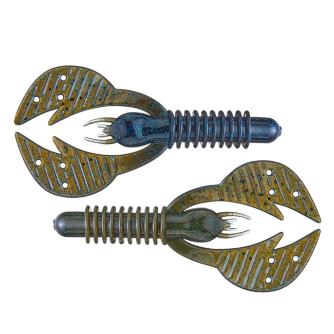 Big Bite Baits Kamikaze Craw
