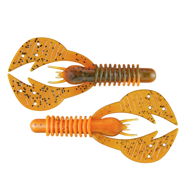 Big Bite Baits Kamikaze Craw