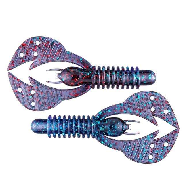 Big Bite Baits Kamikaze Craw