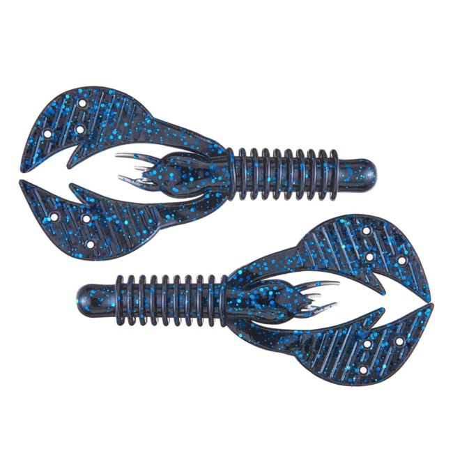 Big Bite Baits Kamikaze Craw