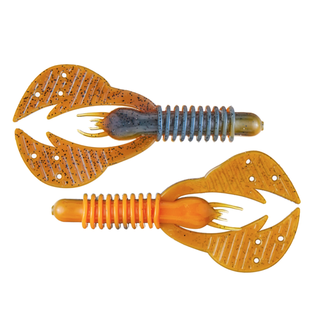 Big Bite Baits Kamikaze Craw