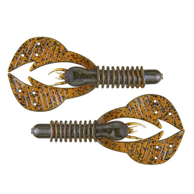 Big Bite Baits Kamikaze Craw