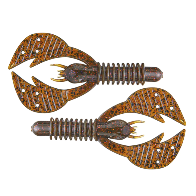 Big Bite Baits Kamikaze Craw