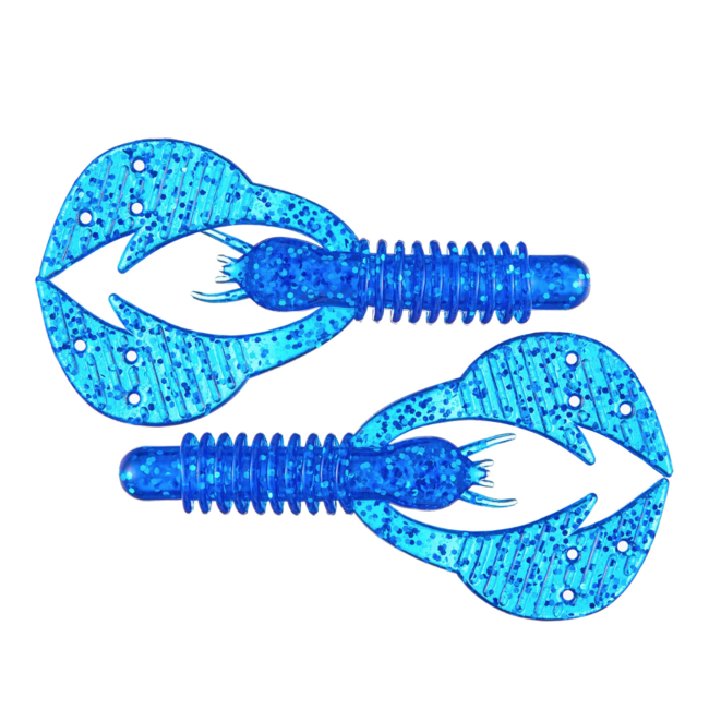 Big Bite Baits Kamikaze Craw