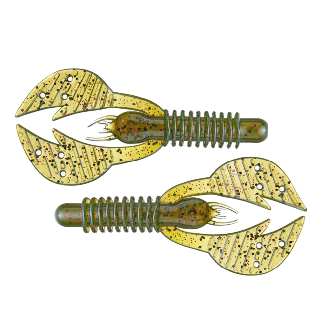 Big Bite Baits Kamikaze Craw