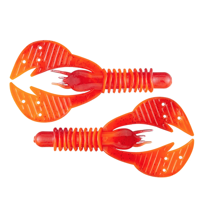 Big Bite Baits Kamikaze Craw