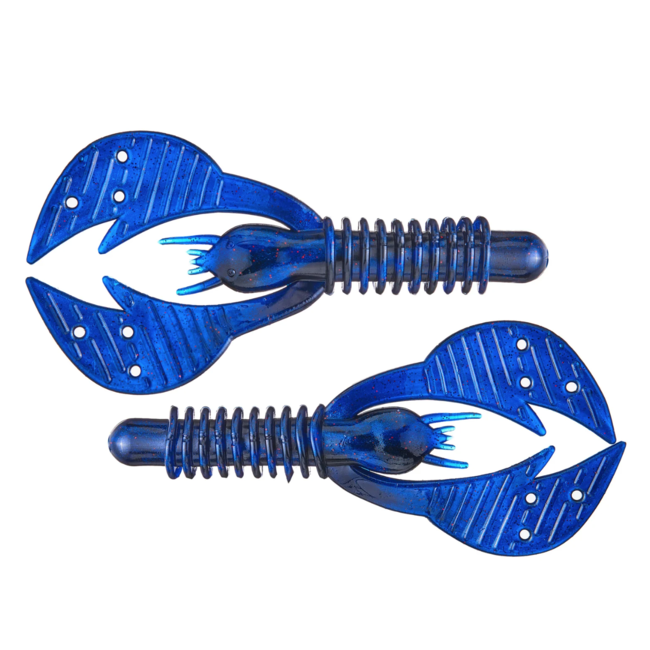 Big Bite Baits Kamikaze Craw