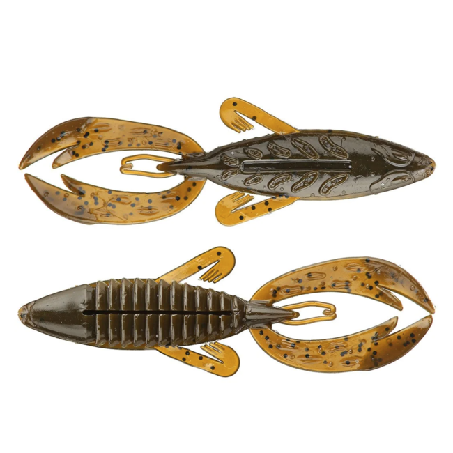 Big Bite Baits Dean Rojas Fighting Frog