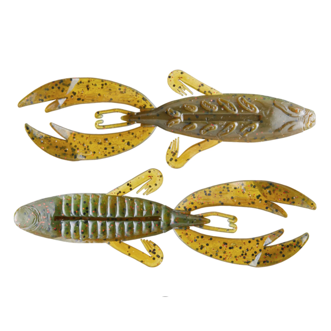 Big Bite Baits Dean Rojas Fighting Frog