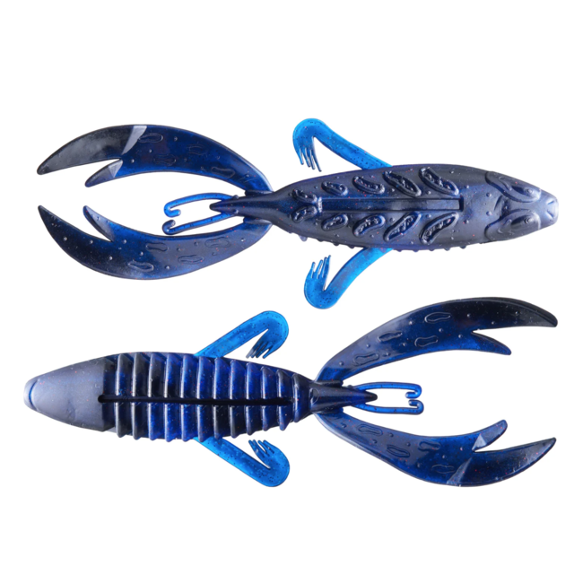 Big Bite Baits Dean Rojas Fighting Frog