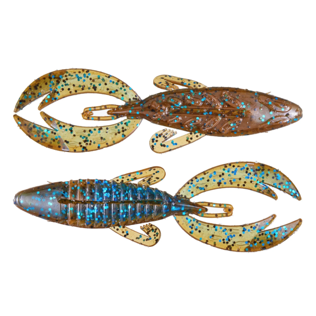 Big Bite Baits Dean Rojas Fighting Frog