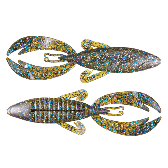 Big Bite Baits Dean Rojas Fighting Frog