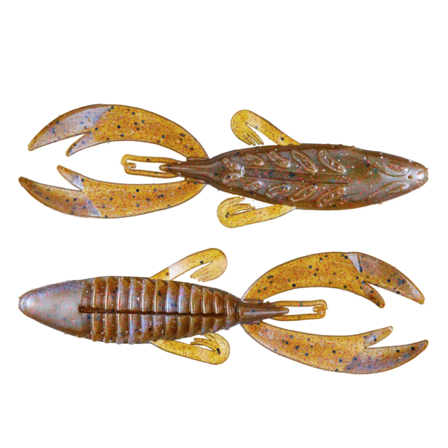 Big Bite Baits Dean Rojas Fighting Frog