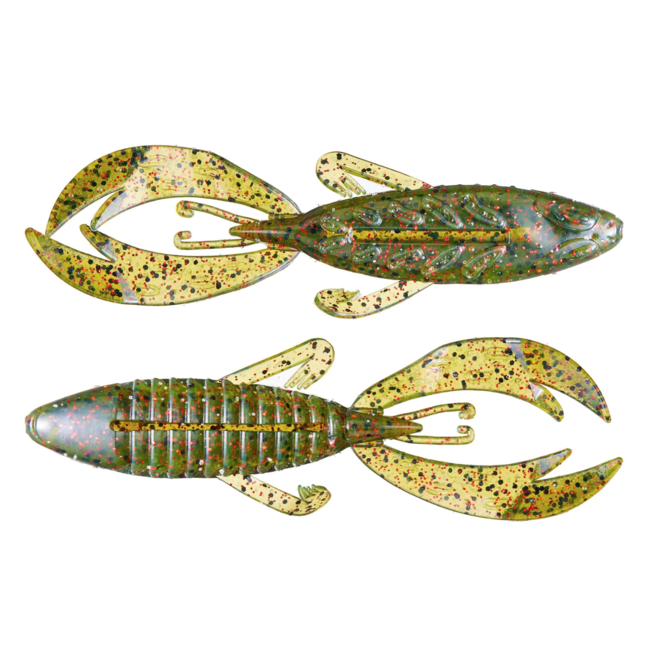 Big Bite Baits Dean Rojas Fighting Frog