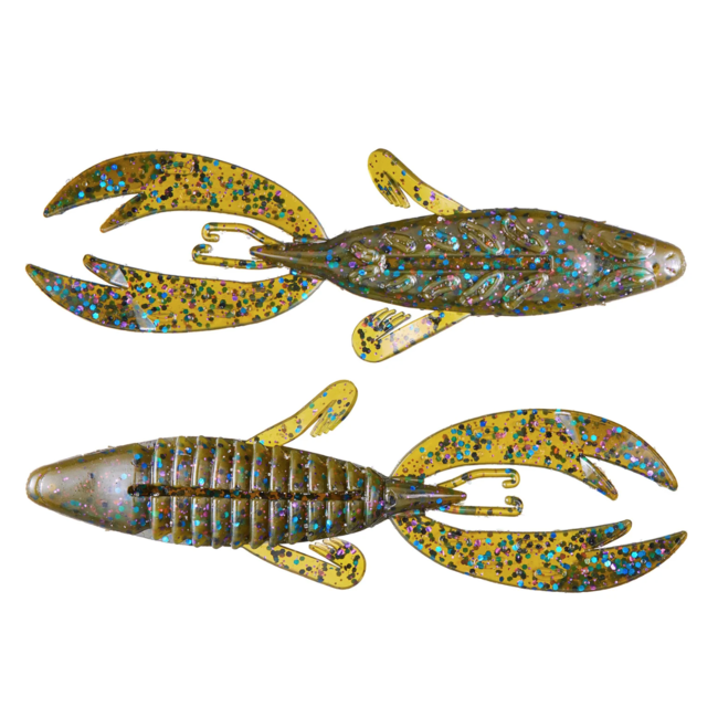 Big Bite Baits Dean Rojas Fighting Frog