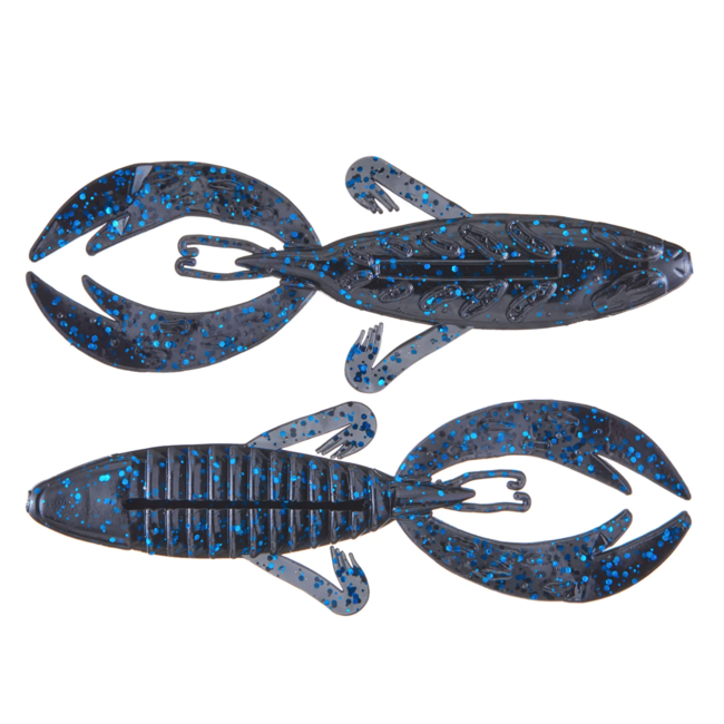 Big Bite Baits Dean Rojas Fighting Frog