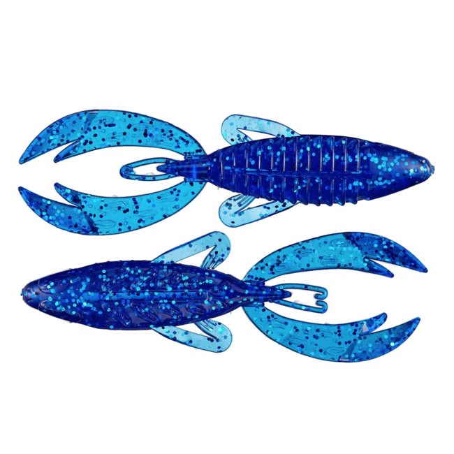 Big Bite Baits Dean Rojas Fighting Frog