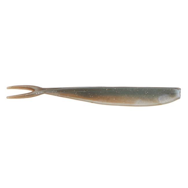 Big Bite Baits Scentsation Slim Minnow