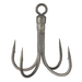Ryugi Japan Pierce Quad Swivel Eye Hook