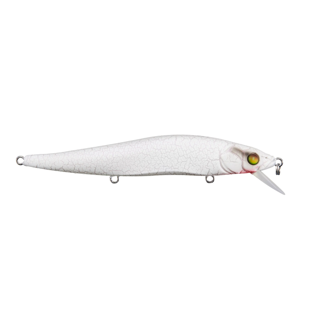 Megabass Megabass SP-C White Butterfly