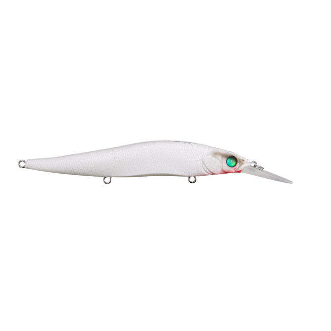 Megabass Megabass SP-C White Butterfly