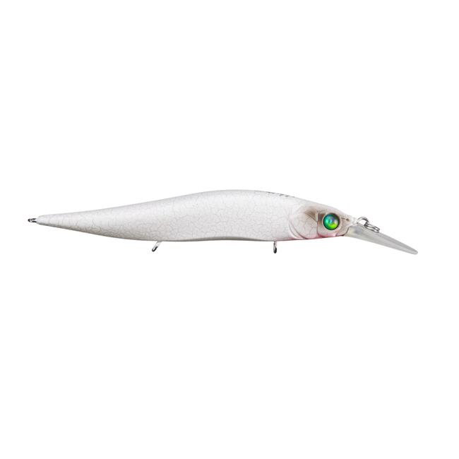 Megabass Megabass SP-C White Butterfly