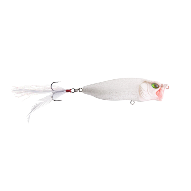 Megabass Megabass SP-C White Butterfly