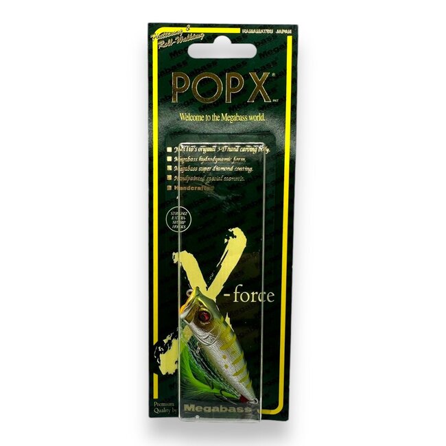 Megabass Megabass SP-C YMC