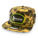 Live Hooked MOT Retro Rope Old School Live Hooked Hat