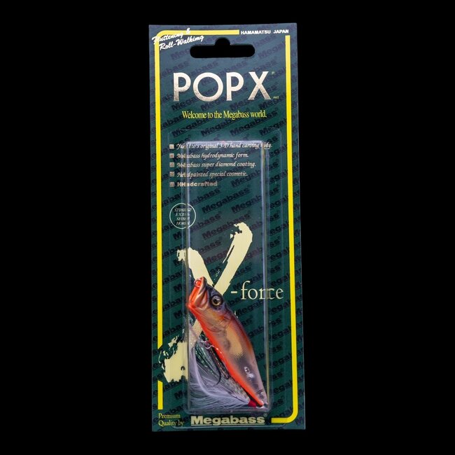 Megabass Megabass SP-C TLO