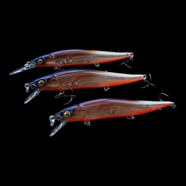 Megabass Megabass SP-C TLO