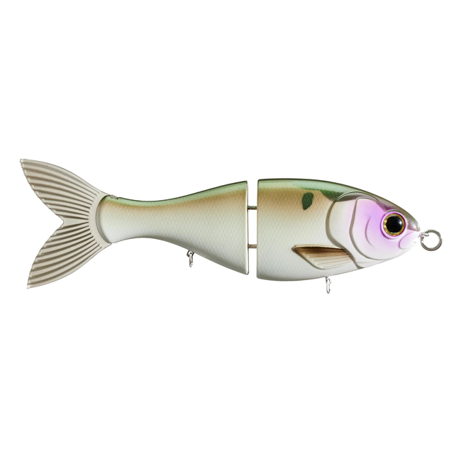 Bucca Trick Shad