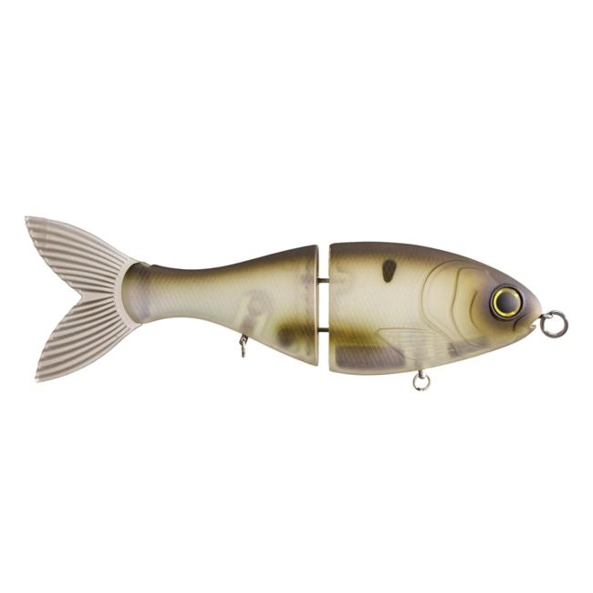 Bucca Trick Shad