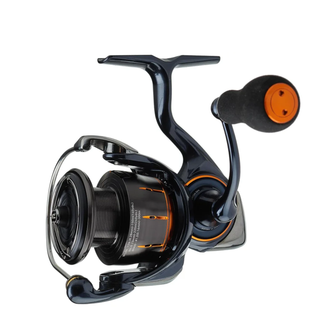 Daiwa SOL MQ LT Spinning Reel