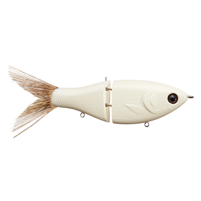 Clutch Swimbaits ECO GlideBait