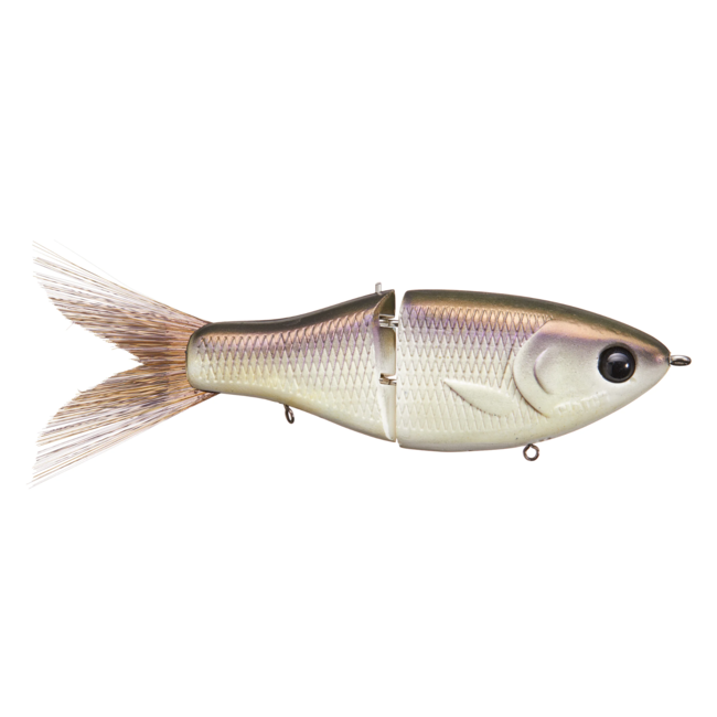Clutch Swimbaits ECO GlideBait