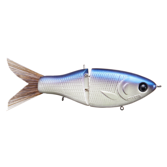 Clutch Swimbaits ECO GlideBait