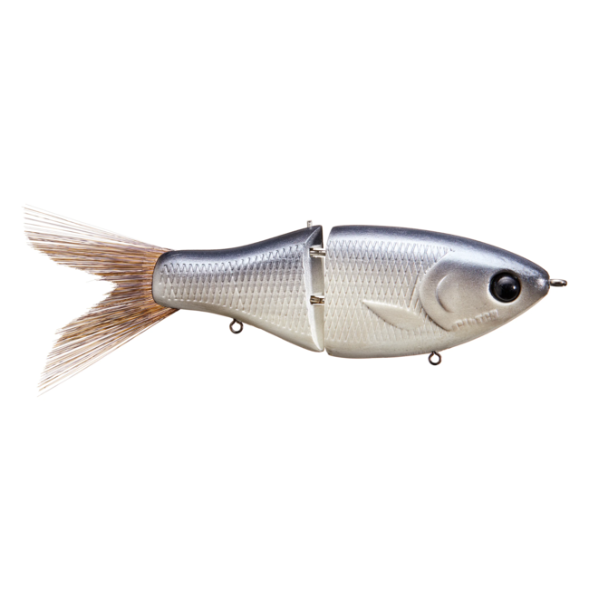 Clutch Swimbaits ECO GlideBait